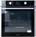 Four Chaleur Tournante 67 L Reconditionné SAUTER SOP2434X