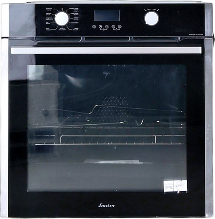 Four Chaleur Tournante 67 L Reconditionné SAUTER SOP2434X