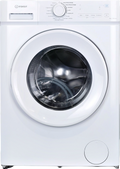 Lave-linge Hublot 8 kg Reconditionné INDESIT IMA864MYTIMEFR