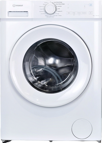 Lave-linge Hublot 8 kg Reconditionné INDESIT IMA864MYTIMEFR