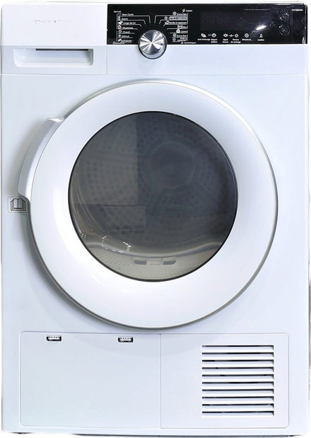 Seche-linge à Condensation 8 kg Reconditionné THOMSON THTD80WH