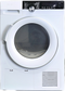Seche-linge à Condensation 8 kg Reconditionné THOMSON THTD80WH