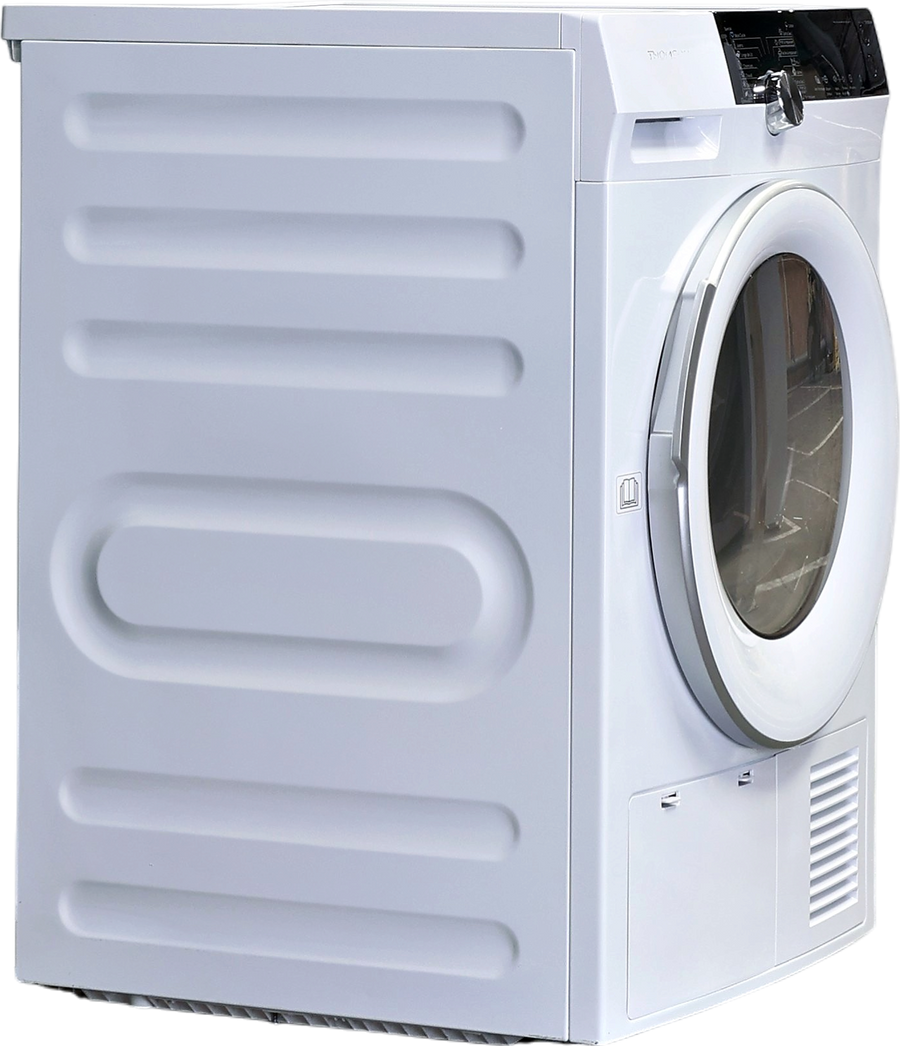 Seche-linge à Condensation 8 kg Reconditionné THOMSON THTD80WH