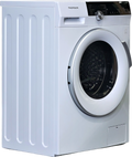 Lave-linge Sechant 8 kg Reconditionné THOMSON THWD86140WH2