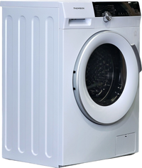 Lave-linge Sechant 8 kg Reconditionné THOMSON THWD86140WH2