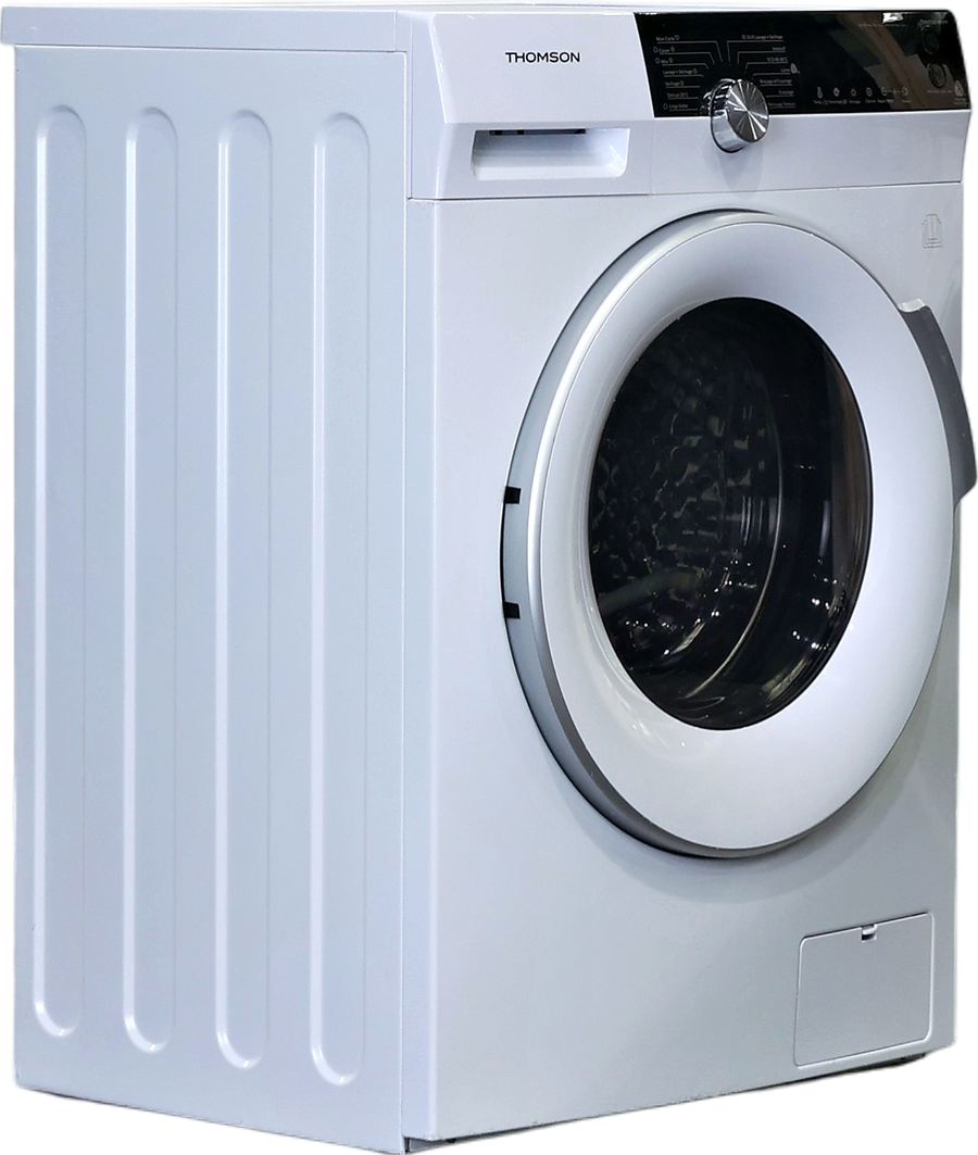 Lave-linge Sechant 8 kg Reconditionné THOMSON THWD86140WH2