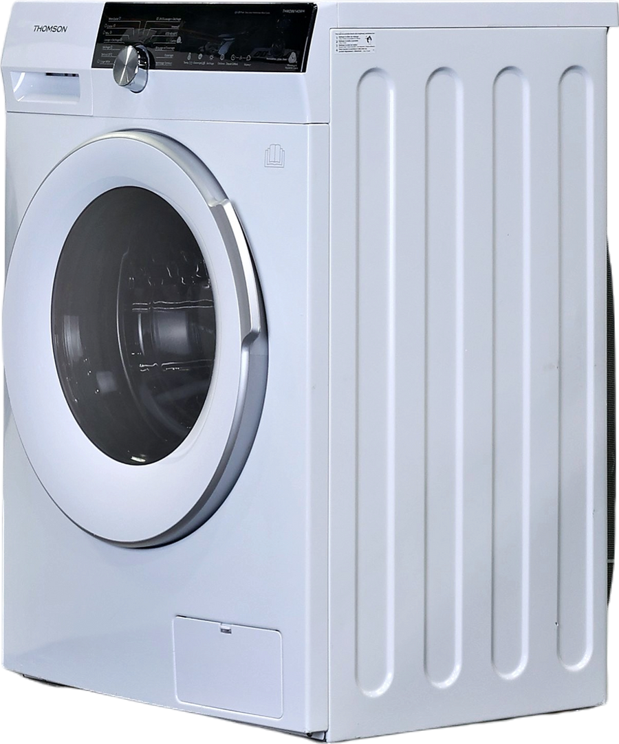 Lave-linge Sechant 8 kg Reconditionné THOMSON THWD86140WH2