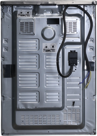 Cuisinière à Induction 72 L Reconditionné BEKO FSE68302MXC