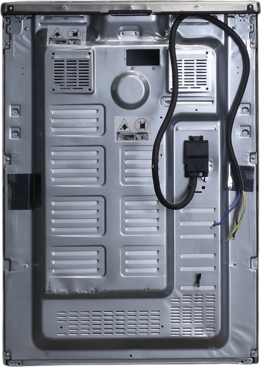 Cuisinière à Induction 72 L Reconditionné BEKO FSE68302MXC