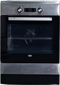 Cuisinière à Induction 72 L Reconditionné BEKO FSE68302MXC