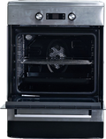 Cuisinière à Induction 72 L Reconditionné BEKO FSE68302MXC
