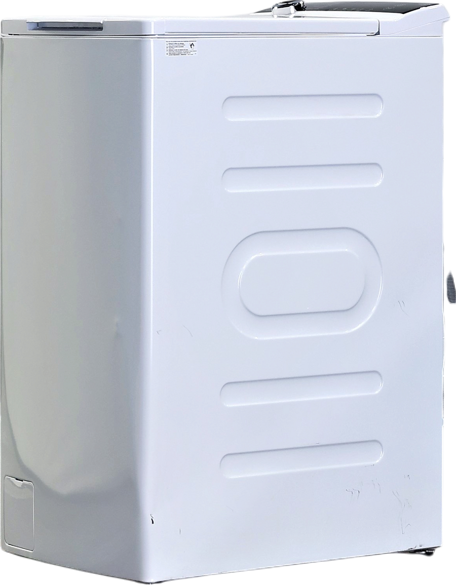 Lave-linge Top 8 kg Reconditionné THOMSON TOP8131A