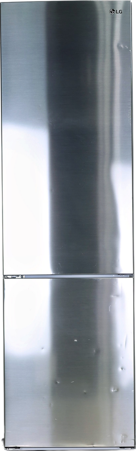 Réfrigérateur Avec Congélateur 384 Litres Reconditionné LG GBP62PZNCC1