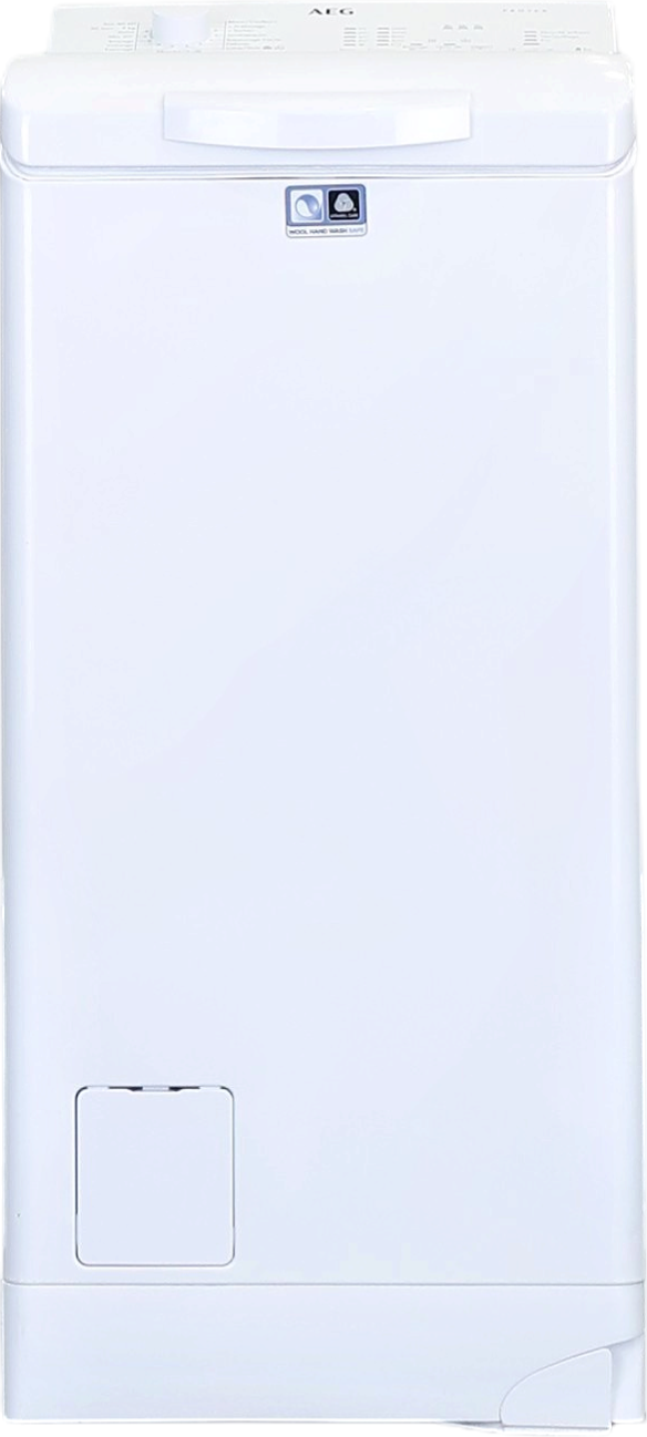 Lave-linge Top 6 kg Reconditionné AEG L53266TL