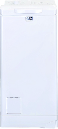 Lave-linge Top 6 kg Reconditionné AEG L53266TL