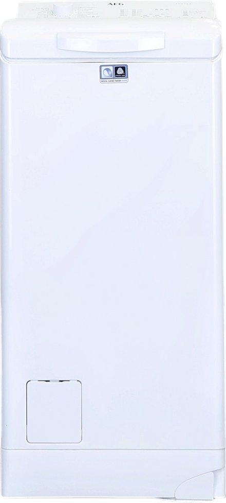 Lave-linge Top 6 kg Reconditionné AEG L53266TL