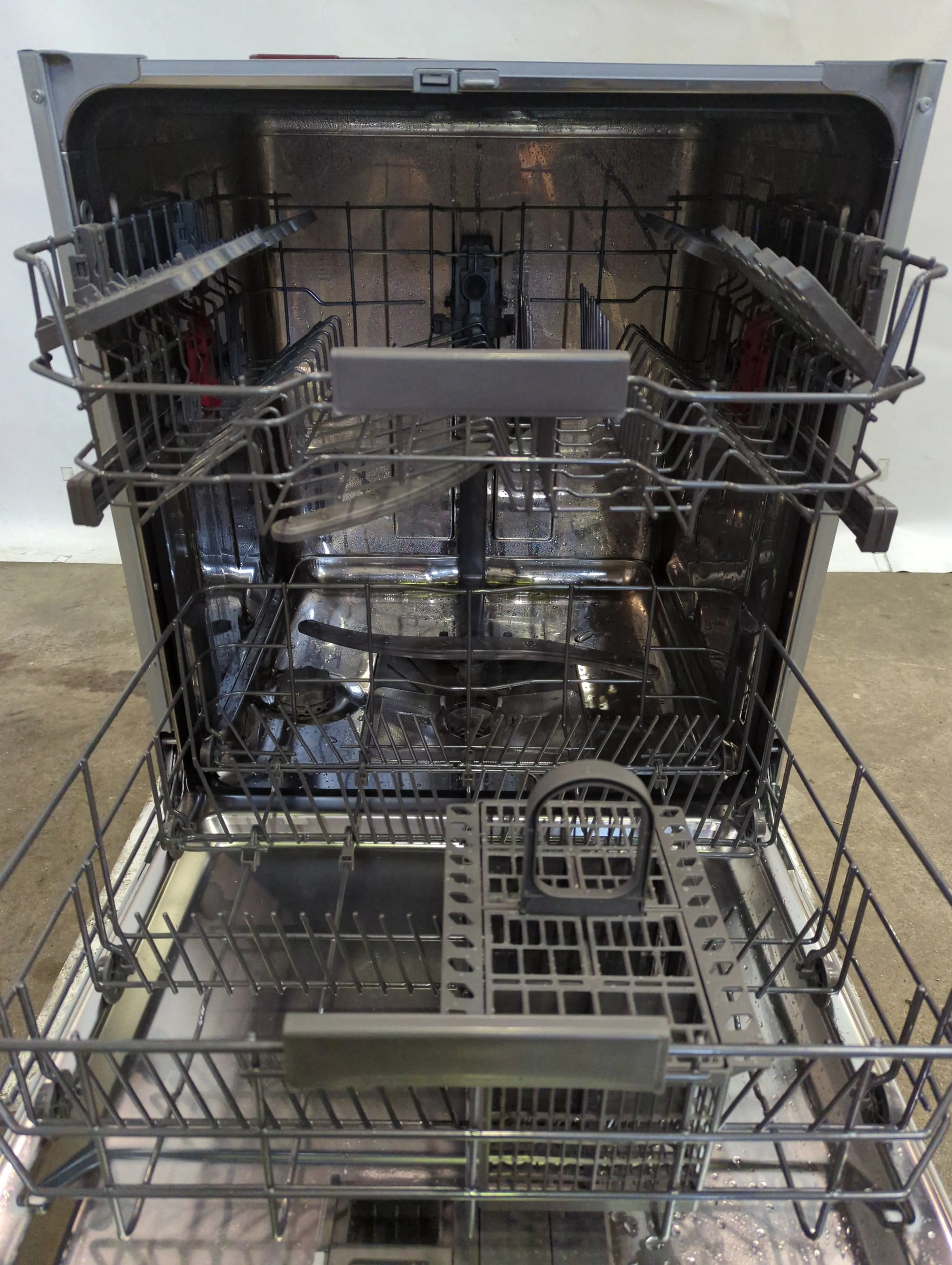 Lave-Vaisselle Encastrable 14 Cvts Reconditionné WHIRLPOOL WIS 5020 : détails