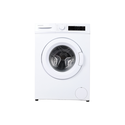 Lave-linge hublot DAEWOO WM814T1WB0FR