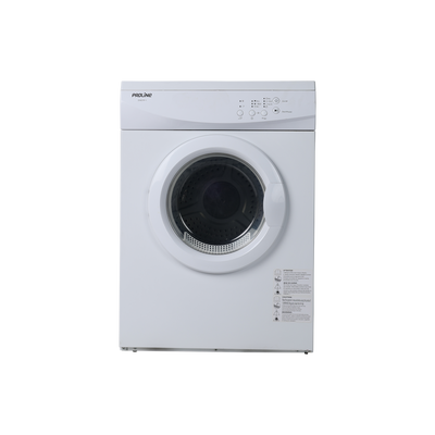 Seche-linge à evacuation PROLINE DVE 7 P-1
