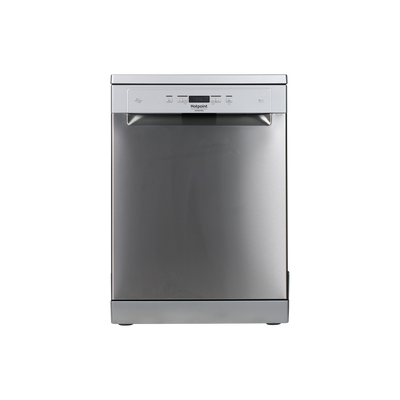 Lave-vaisselle pose libre HOTPOINT HFC3C33WX
