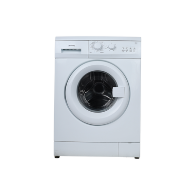 Lave-linge hublot SMEG SWM107F
