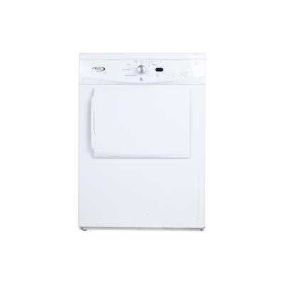 Seche-linge à evacuation WHIRLPOOL Awz3793