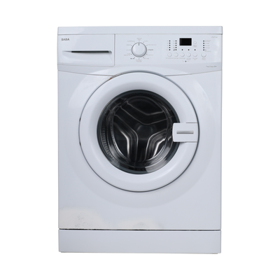 Lave-linge hublot SABA LFS7124