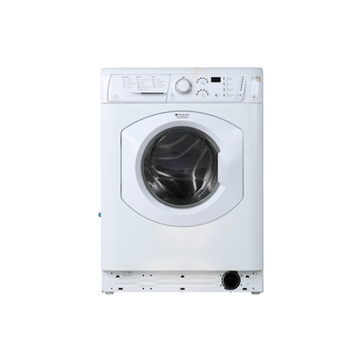 Lave-linge hublot ARISTON ARGF125