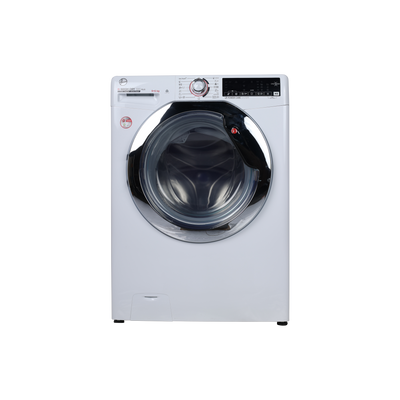 Lave-linge sechant HOOVER H3DS596TAMCE/1-S