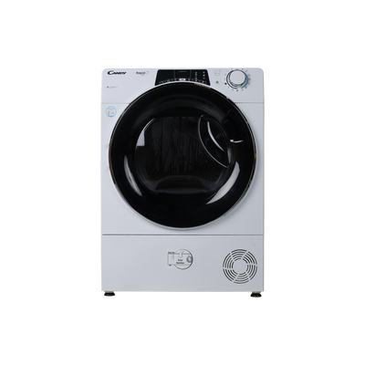 Seche-linge pompe à chaleur CANDY RPE H8A2TCBE-S