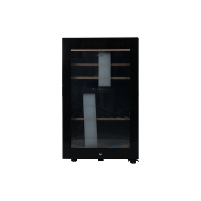 Cave à vin multi-température HAIER HWS42GDAU1