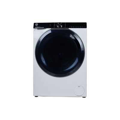 Lave-linge hublot HOOVER H7W4 48MBC-S