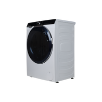 Lave-Linge Hublot 8 kg Reconditionné HOOVER H7W4 48MBC-S : vue du côté droit