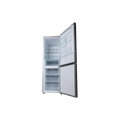Réfrigérateur Avec Congélateur 341 L Reconditionné CANDY CCE7T618EX : vue de l'intérieur