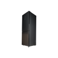 Réfrigérateur Avec Congélateur 341 L Reconditionné CANDY CCE7T618EX : vue du côté droit