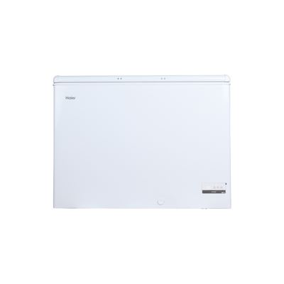 Congélateur coffre HAIER HCE301E