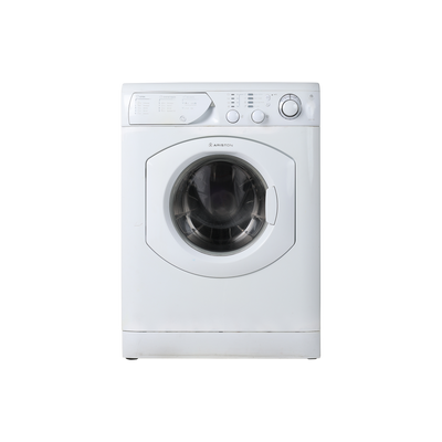 Lave-linge hublot ARISTON AVL 120 