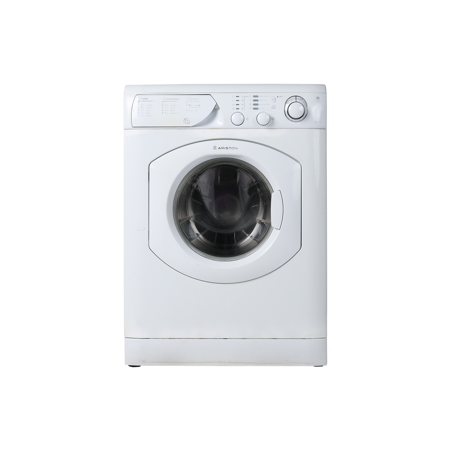 Joint de hublot Indesit / Ariston AQGF121 - Lave linge - 9278068 - Vente Pièces Ménager