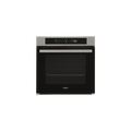 Four Chaleur Tournante 73 L Reconditionné WHIRLPOOL AKZ9 635/IX : vue de face