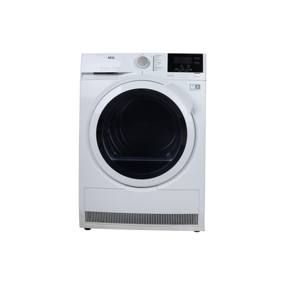 Seche-linge pompe à chaleur AEG T8DBD844F