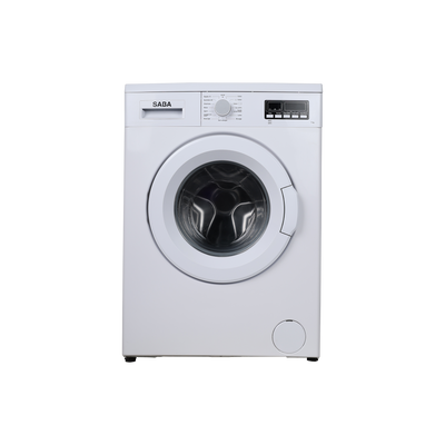 Lave-linge hublot SABA FL714O19W