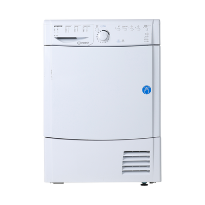 Seche-linge pompe à chaleur INDESIT EDPA 745 A1 ECO (EU)