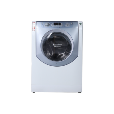 Lave-linge hublot HOTPOINT Aq9f291u