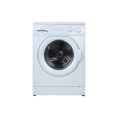 Lave-linge hublot CARREFOUR-HOME HLF127APW-12