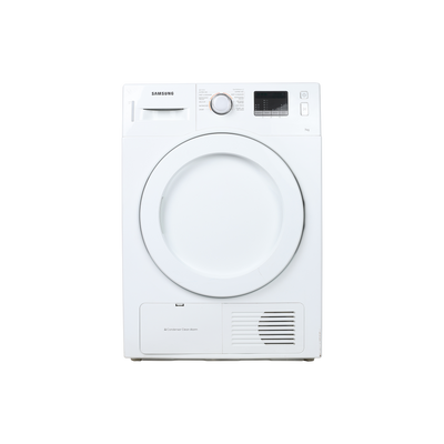 Seche-linge à condensation SAMSUNG DV70H4400CW