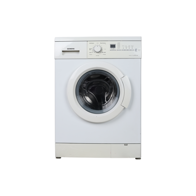 Lave-linge hublot SIEMENS WM10E360FF
