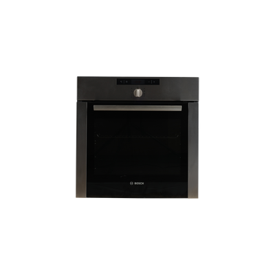 Four chaleur tournante BOSCH HBA64B252F