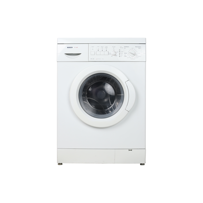 Lave-linge hublot BOSCH WFL2462FF