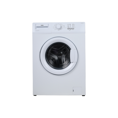 Lave-linge hublot SABA LFS610BE17W