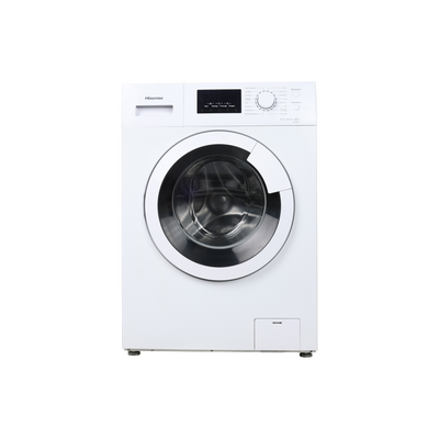 Lave-linge hublot HISENSE WFDJ80121